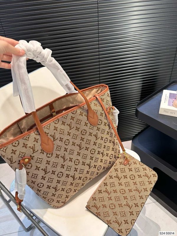 New Arrival LV Handbag L966