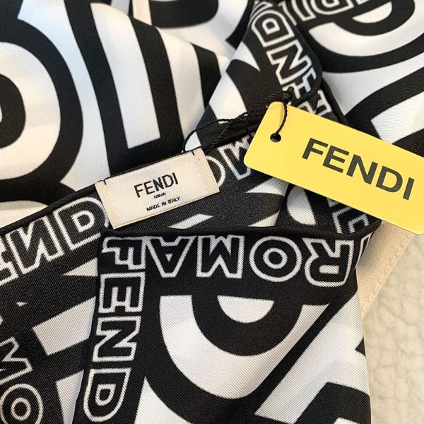 New Arrival Fendi Scarves 0012