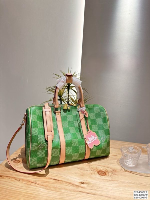 New Arrival LV Handbag L877