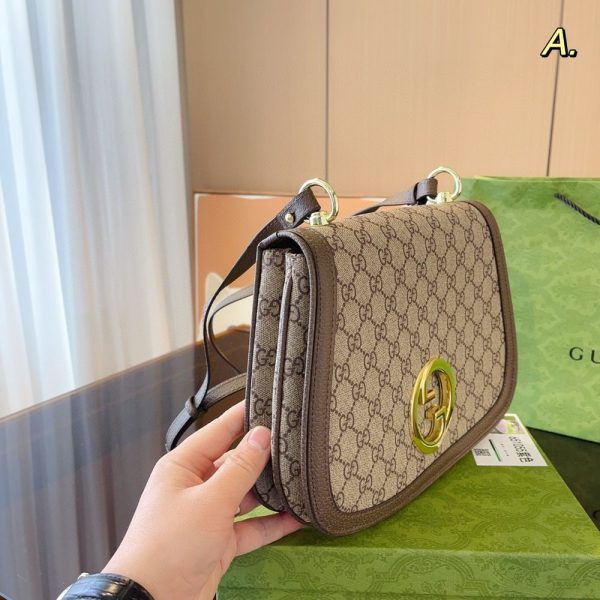 New Arrival GG Handbag G206