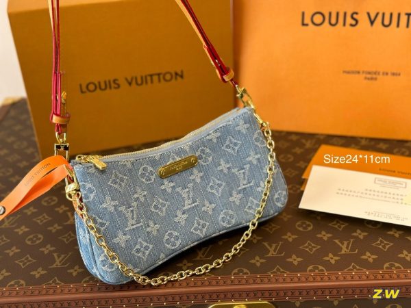 New Arrival LV Handbag L962