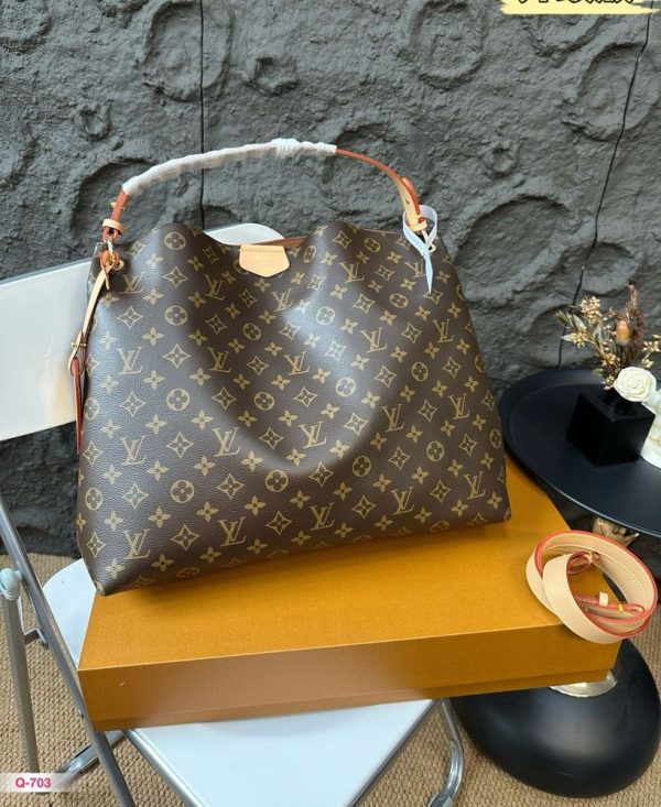 New Arrival LV Handbag L1011