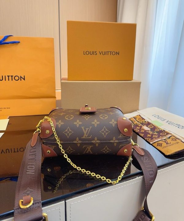 New Arrival LV Handbag L843