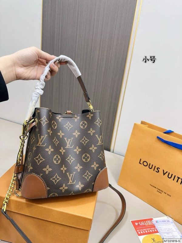 New Arrival LV Handbag L829