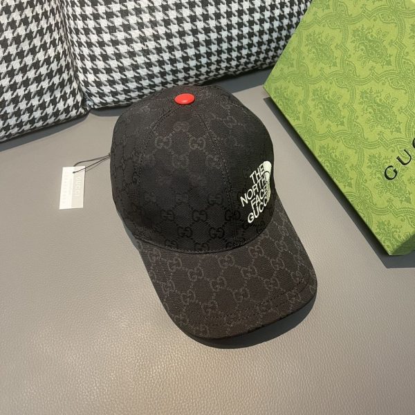 New Arrival GG Hat 0033