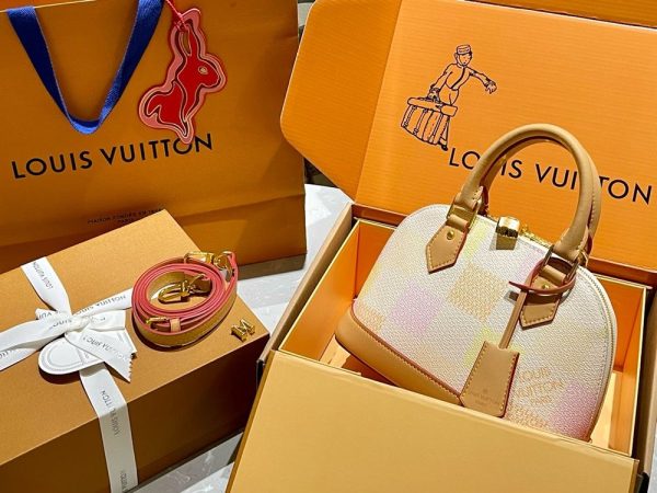 New Arrival LV Handbag L880