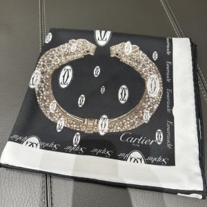 New Arrival Cartier Scarves 0031