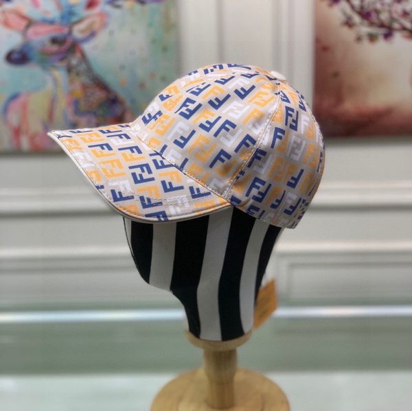 New Arrival Fendi Hat 0007