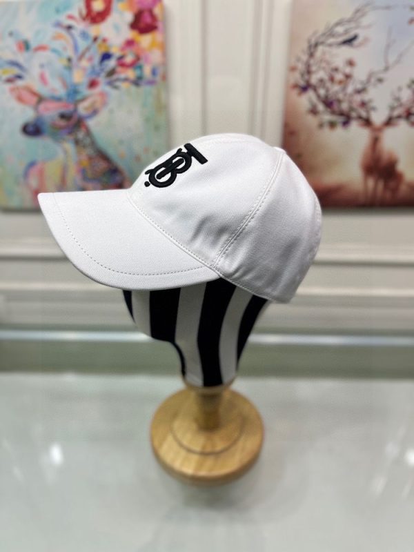 New Arrival Burberry Hat 0008