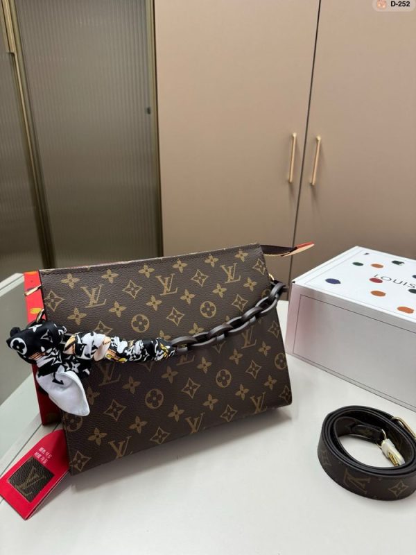 New Arrival LV Handbag L842