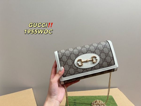 New Arrival GG Handbag G165