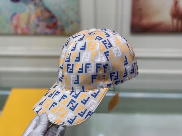 New Arrival Fendi Hat 0007