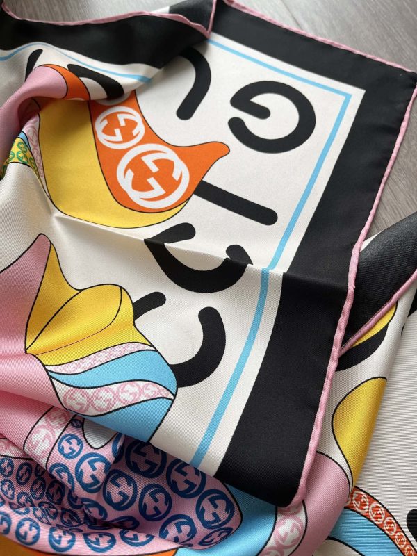 New Arrival GG Scarves 0002