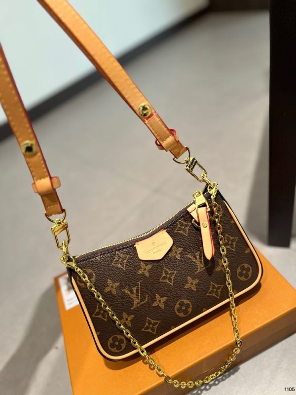 New Arrival LV Handbag L868.1