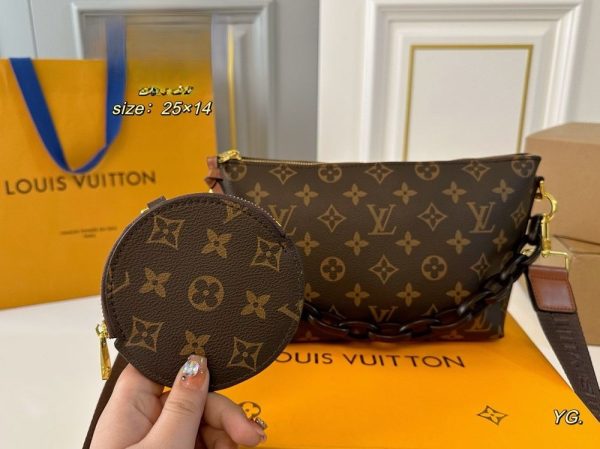 New Arrival LV Handbag L910