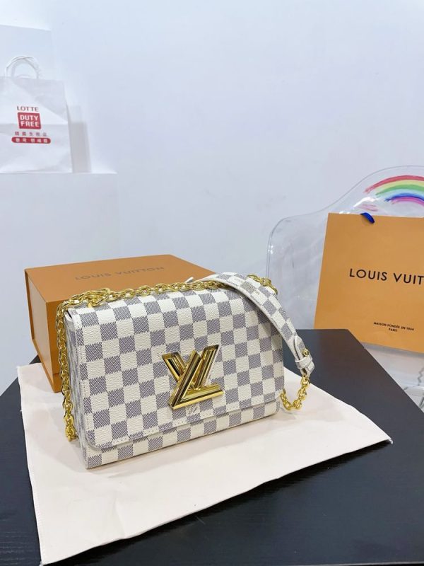 New Arrival LV Handbag L885