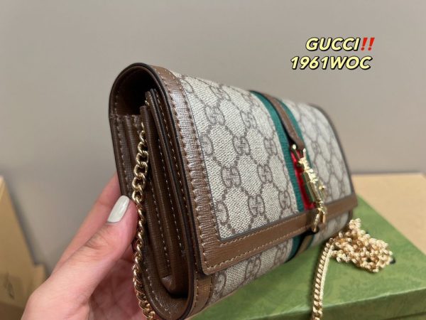 New Arrival GG Handbag G158