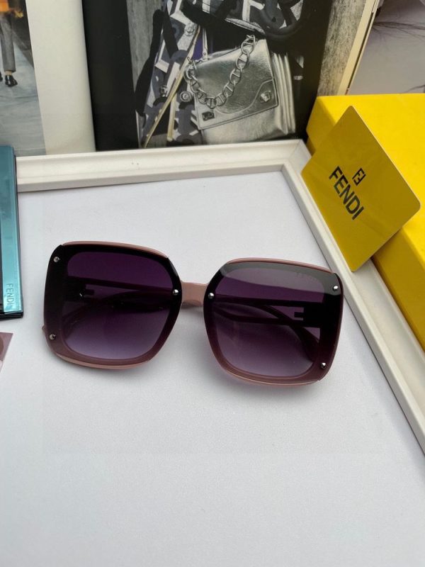 New Arrival Fendi Sunglasses 003