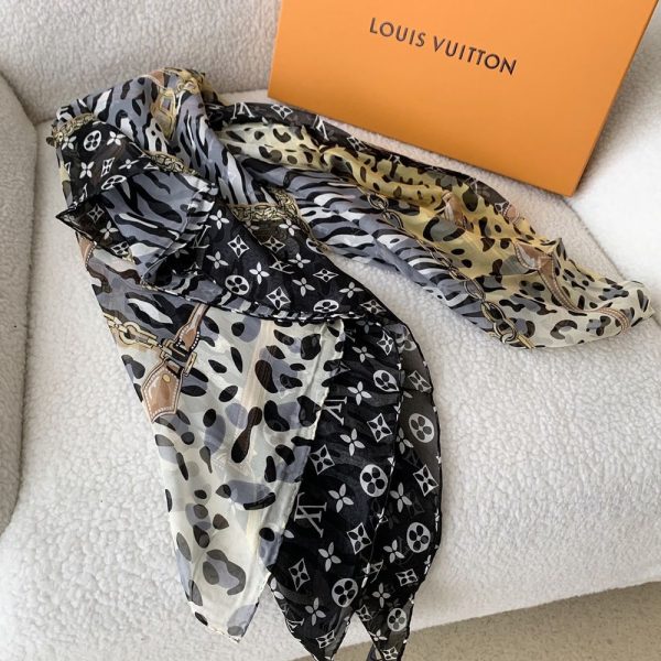 New Arrival LV Scarves 0038