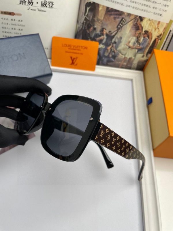 New Arrival LV Sunglasses 004