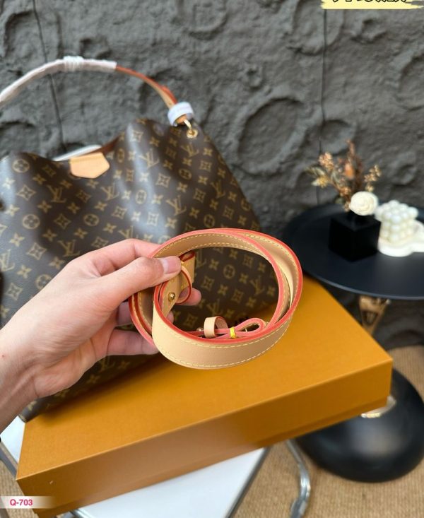 New Arrival LV Handbag L1011