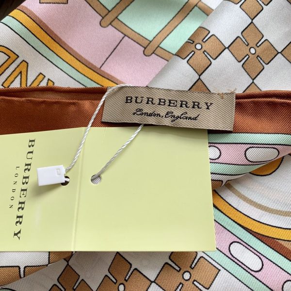 New Arrival Burberry Scarves 0006