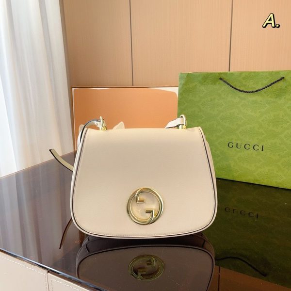 New Arrival GG Handbag G206