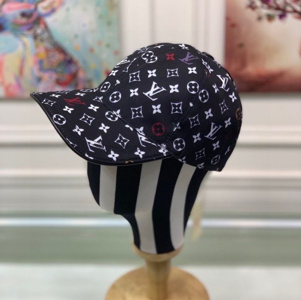 New Arrival LV Hat 0002