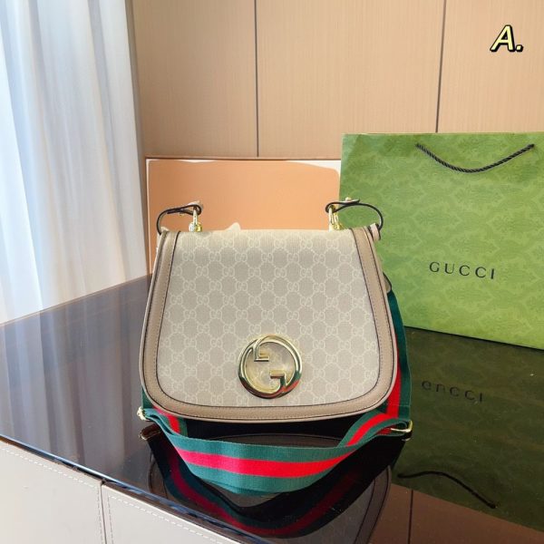 New Arrival GG Handbag G206