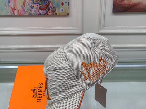 New Arrival Hermes Hat 0006