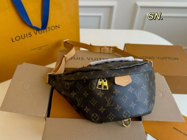 New Arrival LV Handbag L930