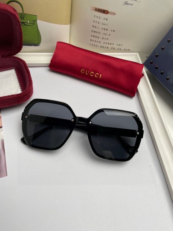 New Arrival GG Sunglasses 001