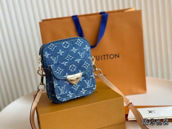 New Arrival LV Handbag L999