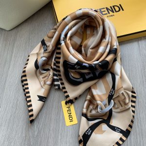 New Arrival Fendi Scarves 0004