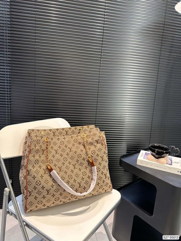 New Arrival LV Handbag L969