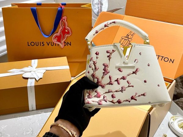 New Arrival LV Handbag L884