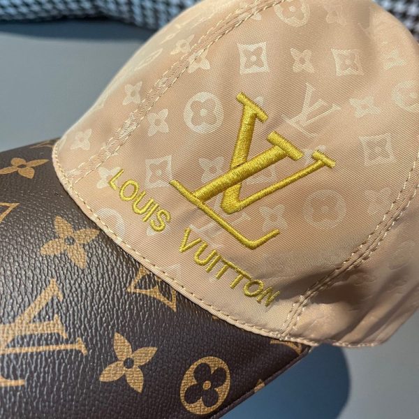 New Arrival LV Hat 0001