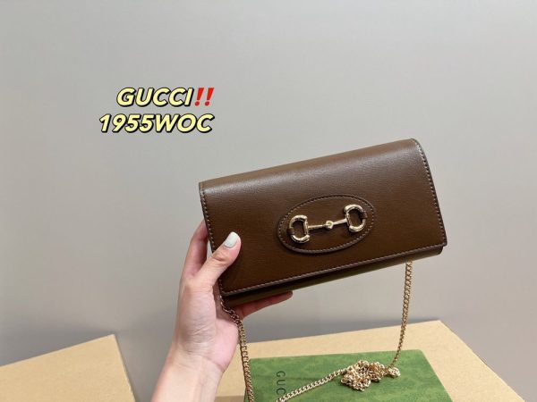 New Arrival GG Handbag G166