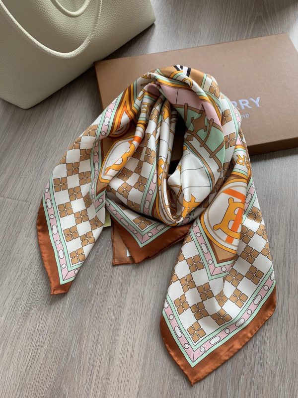 New Arrival Burberry Scarves 0006