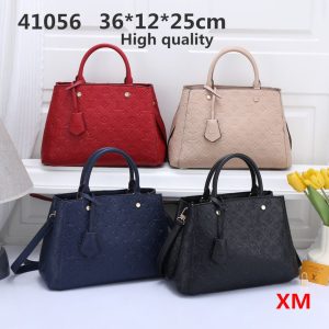 New Arrival LV Handbag L923