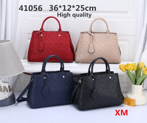 New Arrival LV Handbag L923