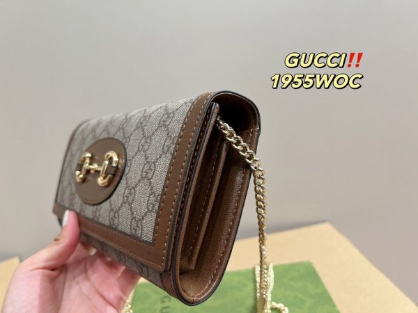 New Arrival GG Handbag G165