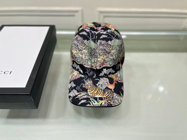 New Arrival GG Hat 0029