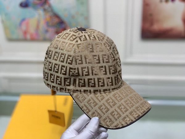 New Arrival Fendi Hat 0007