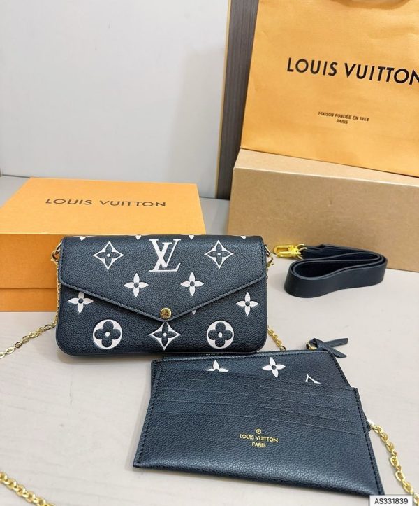 New Arrival LV Handbag L890.1