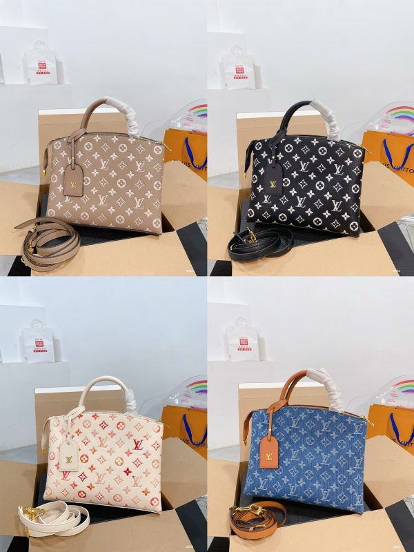 New Arrival LV Handbag L961