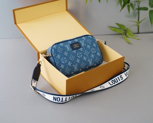 New Arrival LV Handbag L889