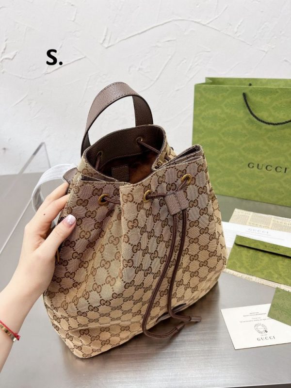 New Arrival GG Handbag G222