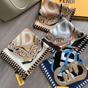 New Arrival Fendi Scarves 0004