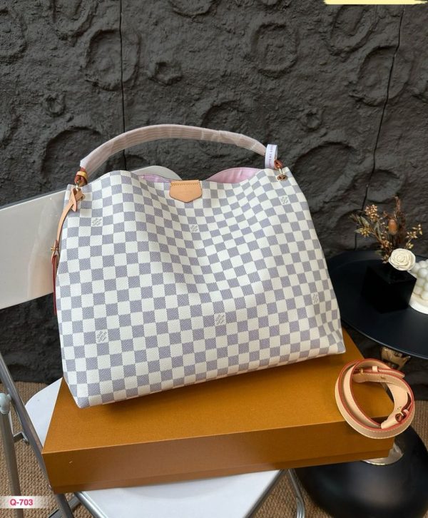 New Arrival LV Handbag L1011